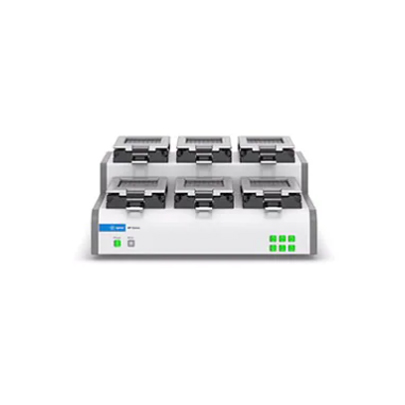 xCELLigence RTCA MP - Multiple Plates